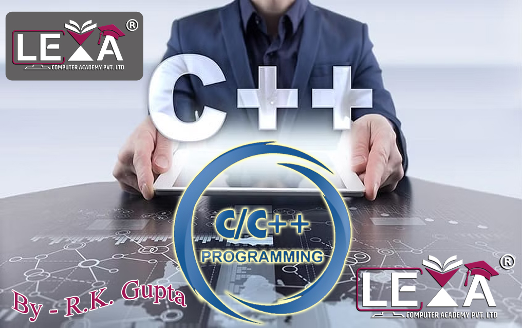 Certificate in C & C++